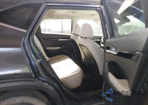 2021 Kia Seltos Ex z USA, uszkodzony, nr VIN KNDERCAA4M7127545